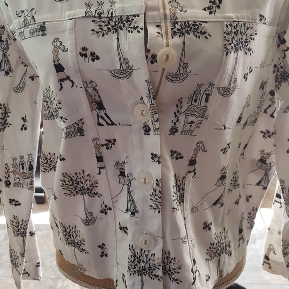 Lightweight jacket - Picture 5 of 5